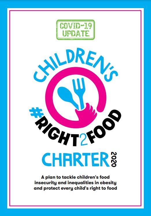 Children’s Right2Food Charter Food Foundation